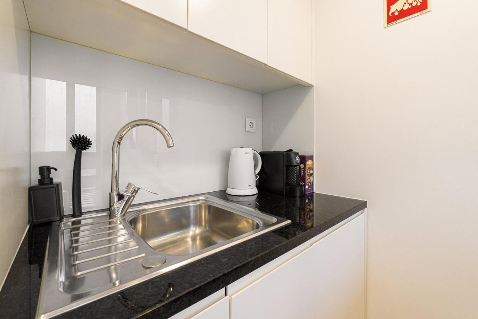 Guestready - King House 3 Hotel Porto Buitenkant foto