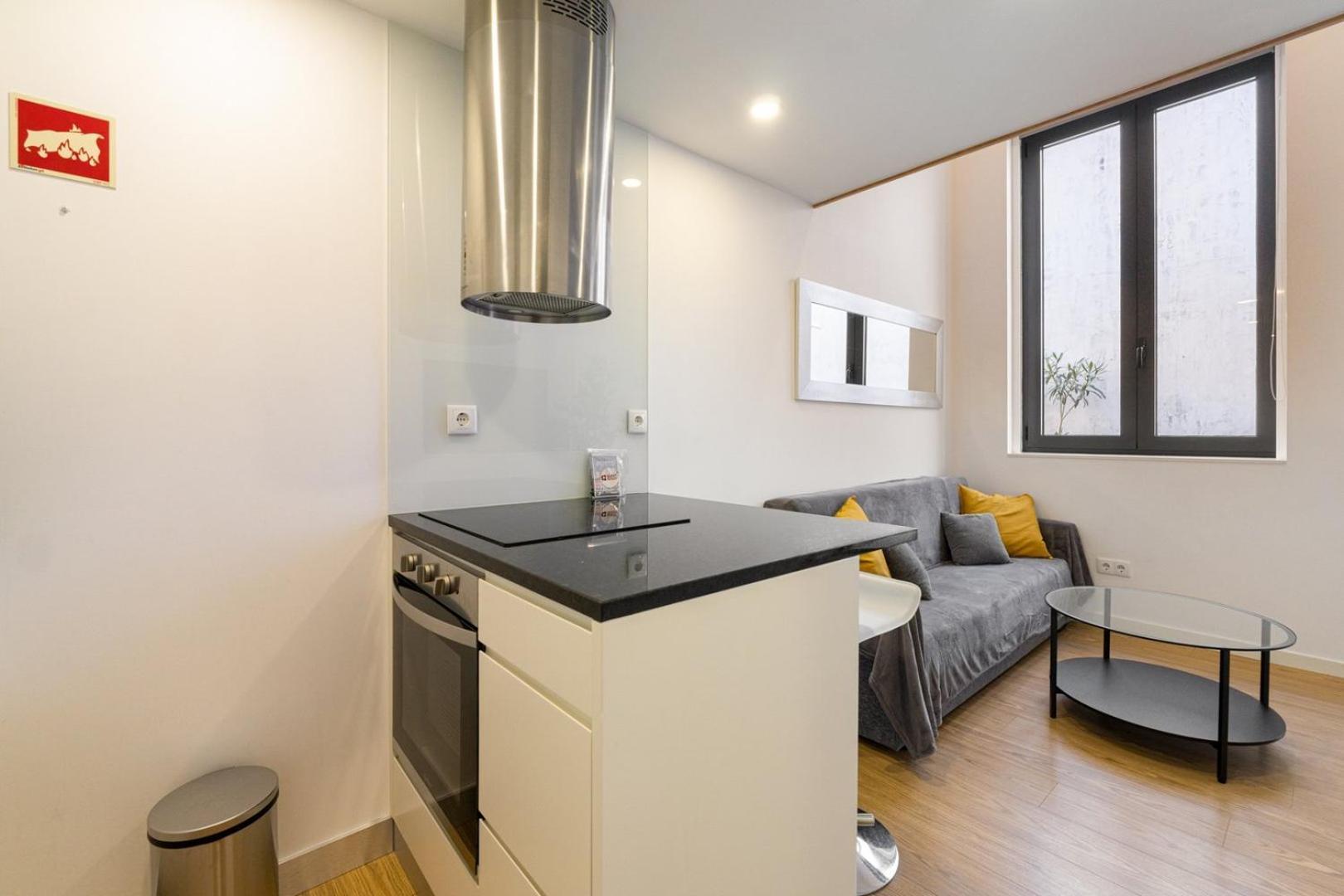 Guestready - King House 3 Hotel Porto Buitenkant foto