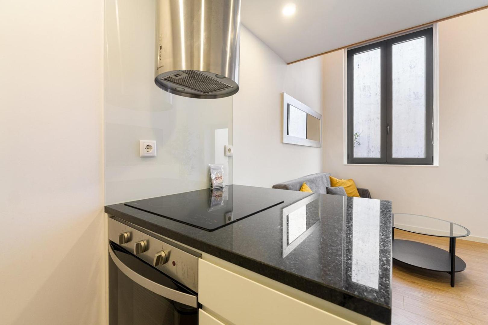 Guestready - King House 3 Hotel Porto Buitenkant foto