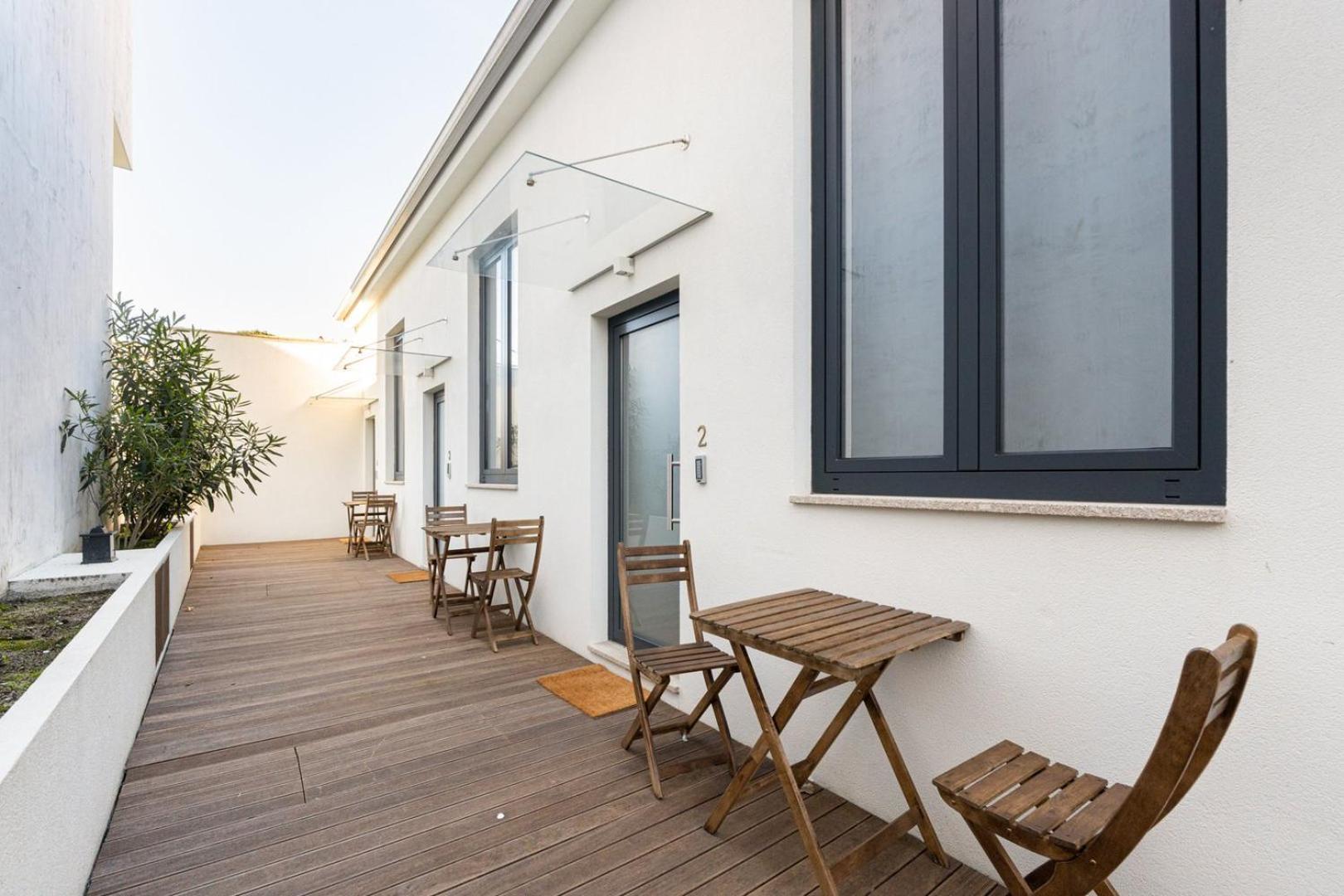 Guestready - King House 3 Hotel Porto Buitenkant foto