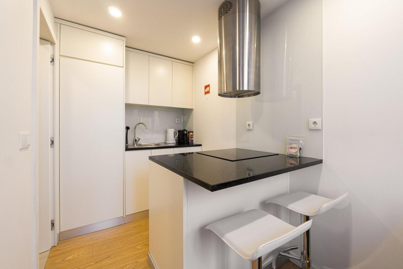 Guestready - King House 3 Hotel Porto Buitenkant foto