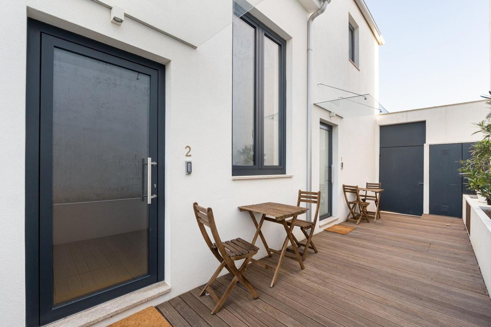Guestready - King House 3 Hotel Porto Buitenkant foto