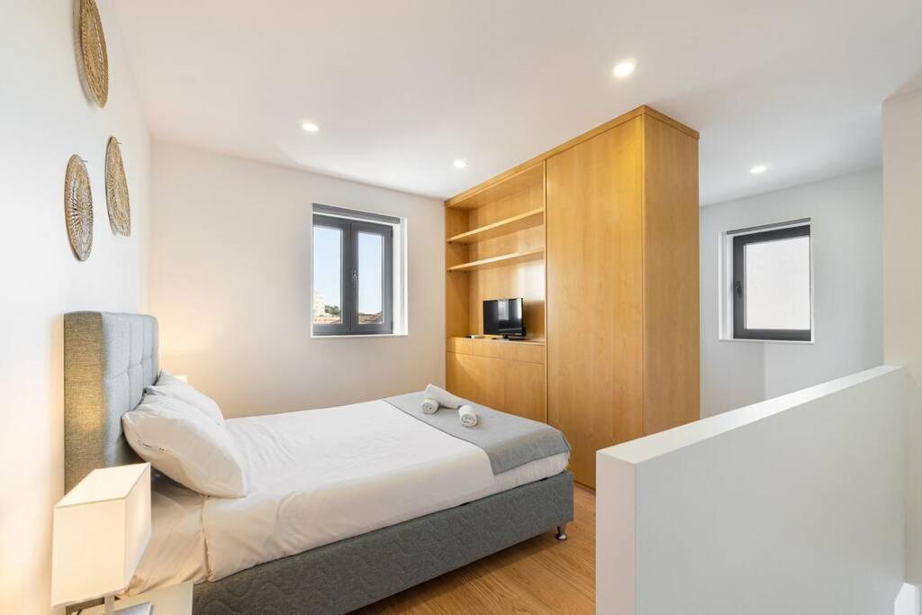 Guestready - King House 3 Hotel Porto Buitenkant foto