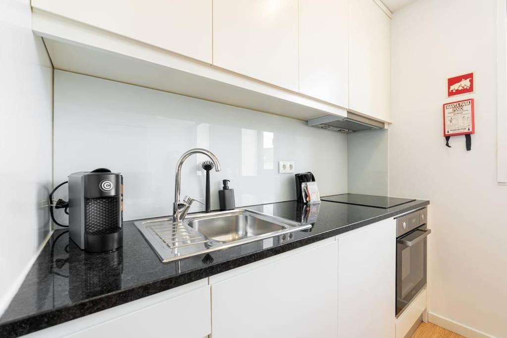 Guestready - King House 3 Hotel Porto Buitenkant foto