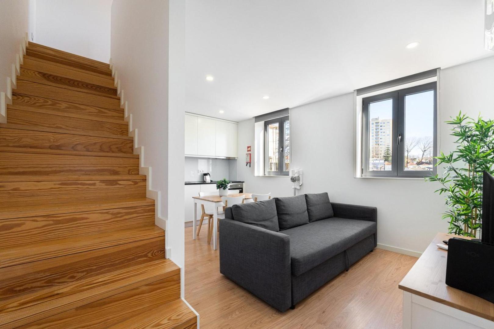 Guestready - King House 3 Hotel Porto Buitenkant foto