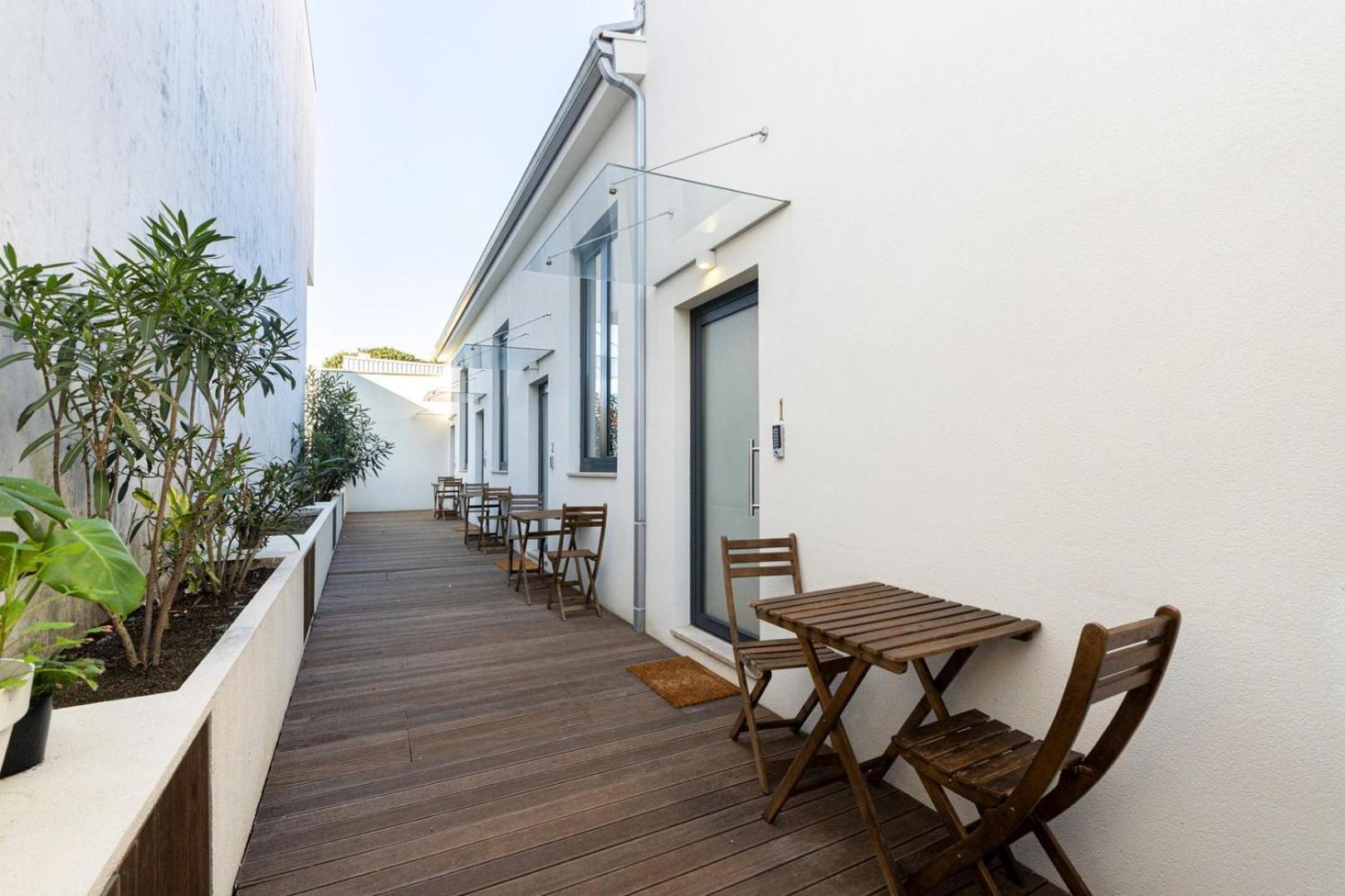 Guestready - King House 3 Hotel Porto Buitenkant foto